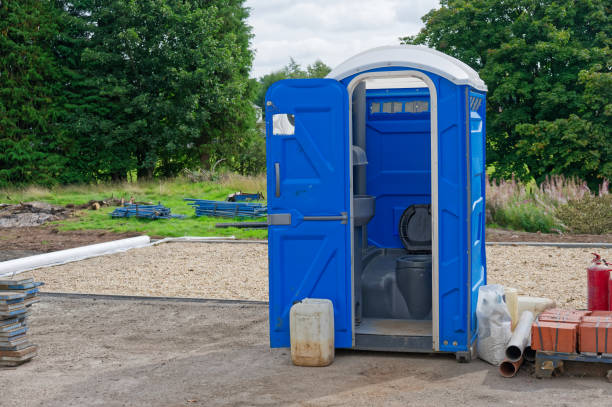 Porta Potty Rental